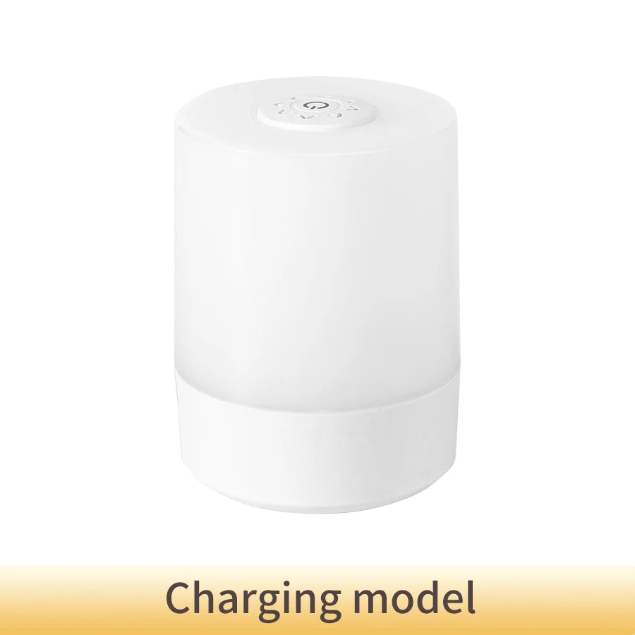 Tranquil Touch LED Bedside Lamp™