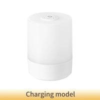 Tranquil Touch LED Bedside Lamp™